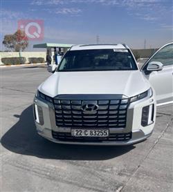 هیوندای پالیسەید